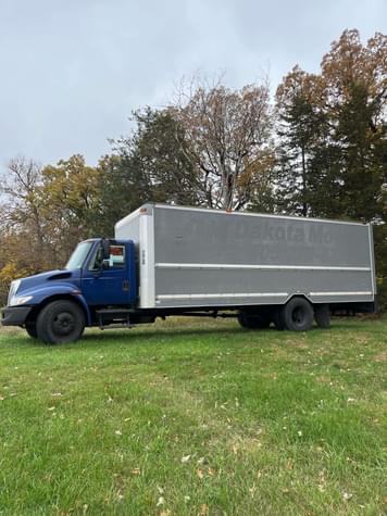 Main image International 4300